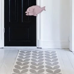 Brita Karin Concrete Rug Area Rugs