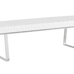 Nuevo Entryway Benches Karlee Bench 17 Nuevo Entryway Benches Karlee Bench