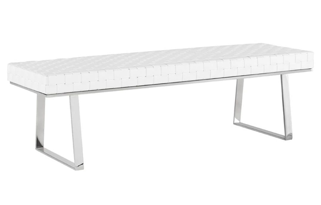 Nuevo Entryway Benches Karlee Bench 10 Nuevo Entryway Benches Karlee Bench