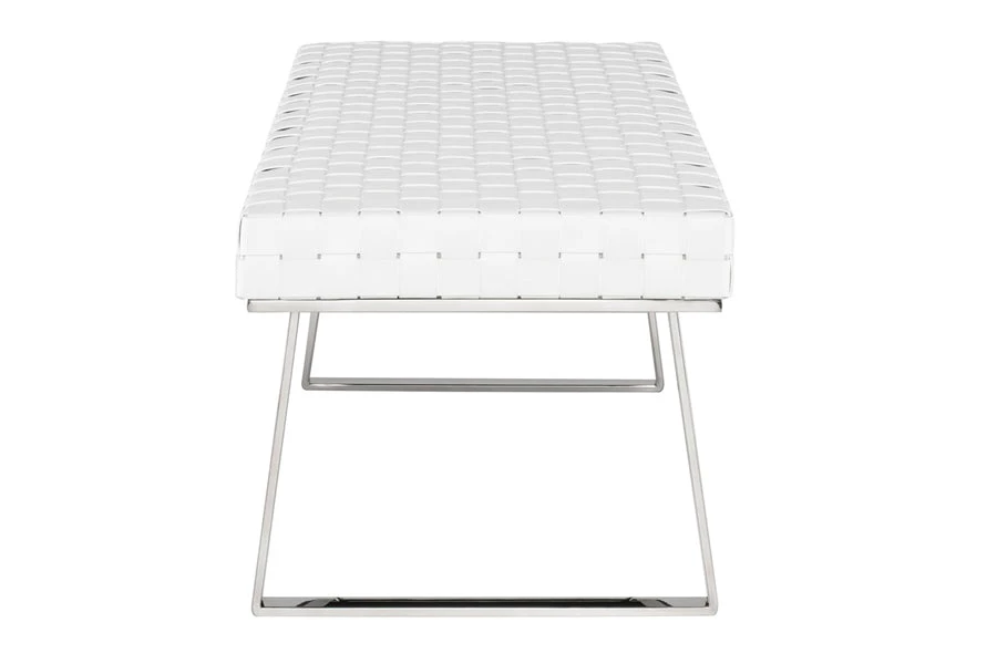 Nuevo Entryway Benches Karlee Bench 8 Nuevo Entryway Benches Karlee Bench