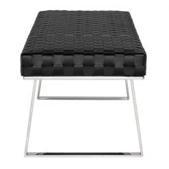 Nuevo Entryway Benches Karlee Bench 16 Nuevo Entryway Benches Karlee Bench