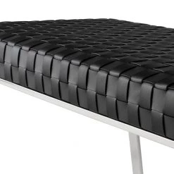 Nuevo Entryway Benches Karlee Bench 12 Nuevo Entryway Benches Karlee Bench