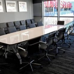 Scale 1:1 Kayak Conference Table Desk & Conference Tables