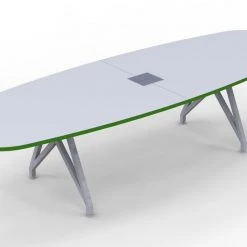 Scale 1:1 Kayak Conference Table Desk & Conference Tables