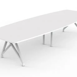 Scale 1:1 Kayak Conference Table Desk & Conference Tables