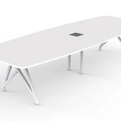 Scale 1:1 Kayak Conference Table Desk & Conference Tables