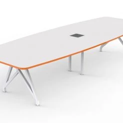 Scale 1:1 Kayak Conference Table Desk & Conference Tables