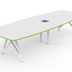 Scale 1:1 Kayak Conference Table Desk & Conference Tables