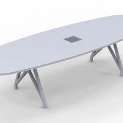 Scale 1:1 Kayak Conference Table Desk & Conference Tables