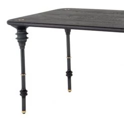 Nuevo Kimbell Dining Table Modern Dining