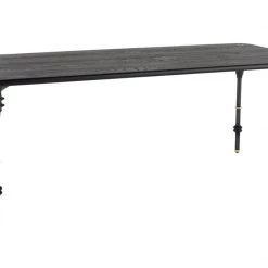 Nuevo Kimbell Dining Table Modern Dining