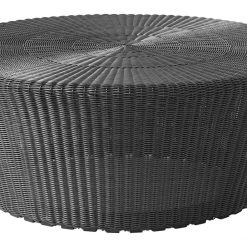 Cane-Line Kingston Large Footstool