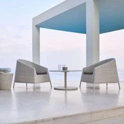 Cane-Line Kingston Lounge Chair 34 Cane-Line Kingston Lounge Chair