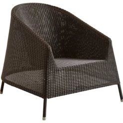 Cane-Line Kingston Lounge Chair