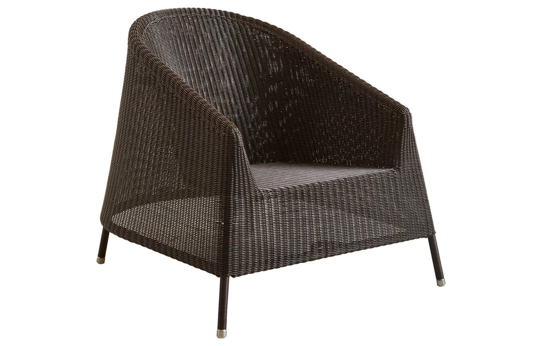 Cane-Line Kingston Lounge Chair 3 Cane-Line Kingston Lounge Chair