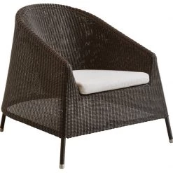Cane-Line Kingston Lounge Chair 35 Cane-Line Kingston Lounge Chair
