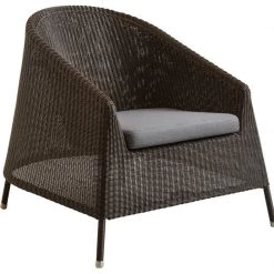 Cane-Line Kingston Lounge Chair 36 Cane-Line Kingston Lounge Chair