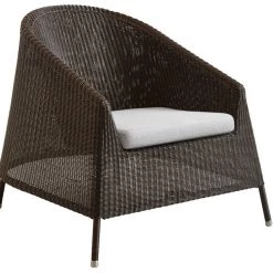Cane-Line Kingston Lounge Chair 37 Cane-Line Kingston Lounge Chair