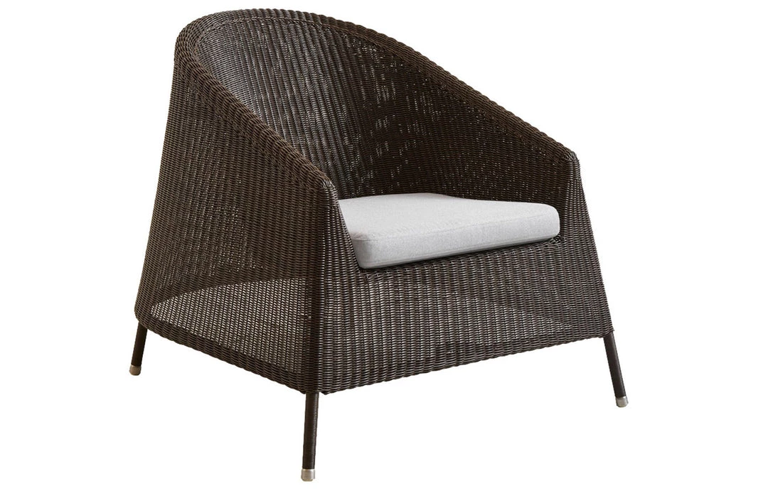 Cane-Line Kingston Lounge Chair 15 Cane-Line Kingston Lounge Chair