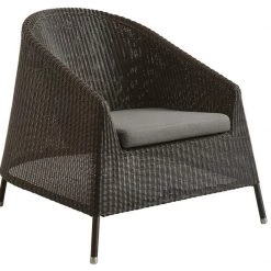 Cane-Line Kingston Lounge Chair 38 Cane-Line Kingston Lounge Chair