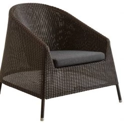 Cane-Line Kingston Lounge Chair 39 Cane-Line Kingston Lounge Chair