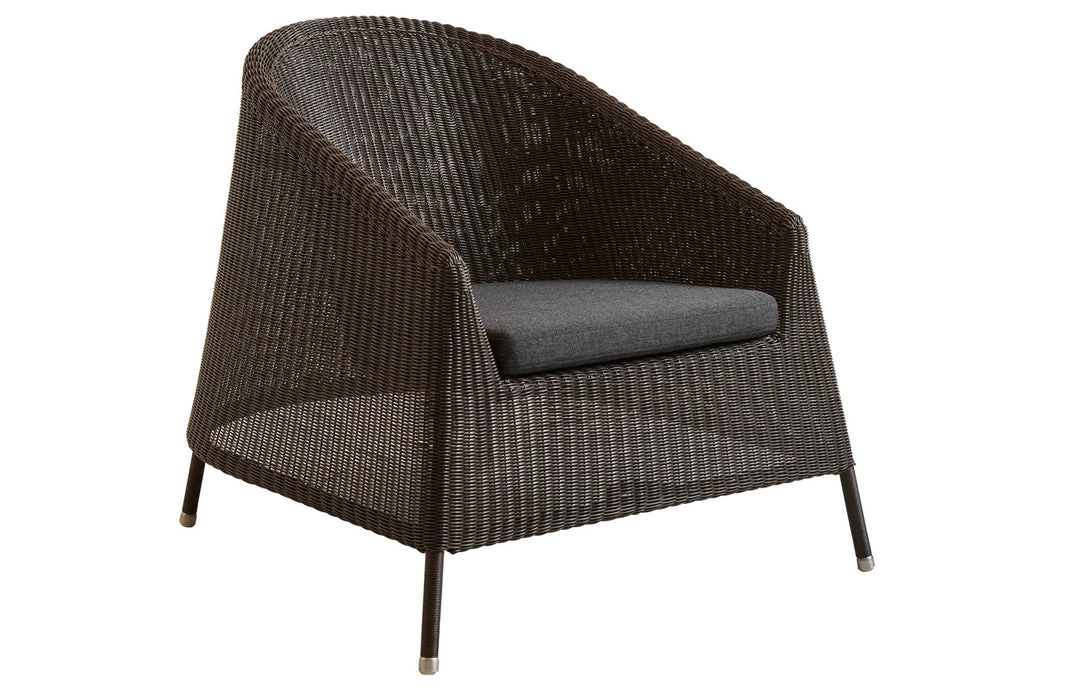 Cane-Line Kingston Lounge Chair 17 Cane-Line Kingston Lounge Chair