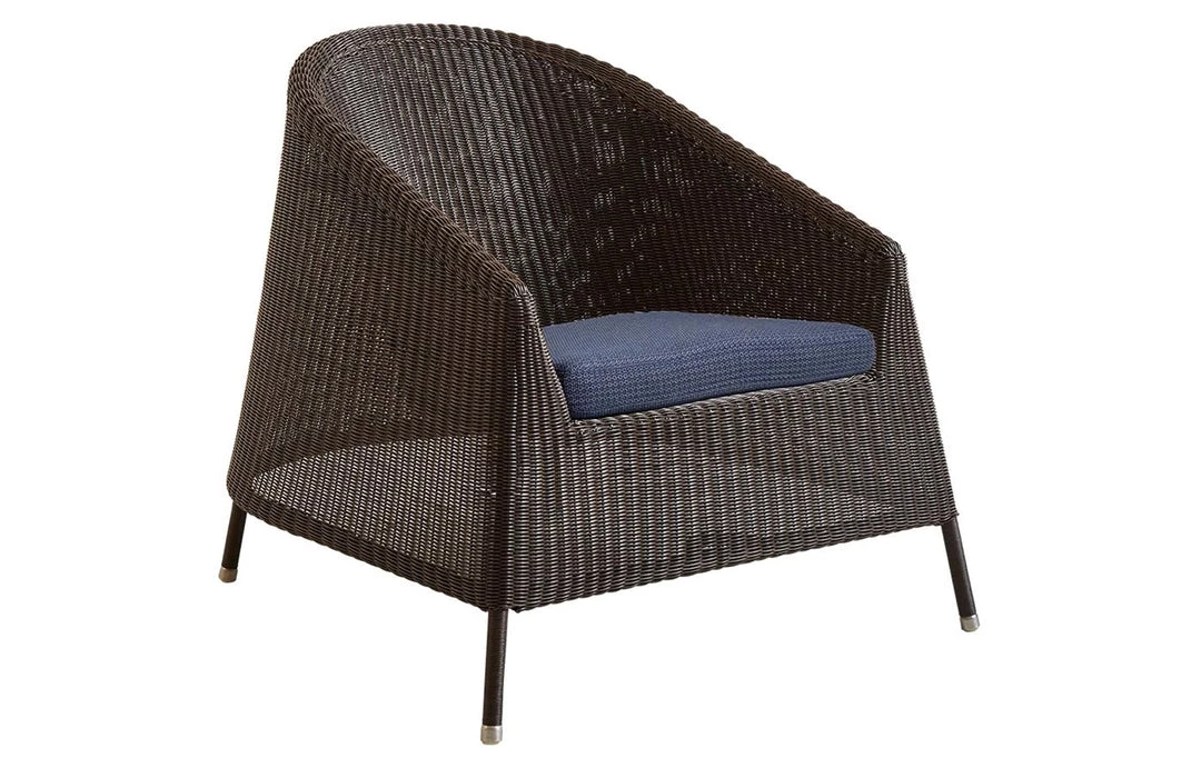 Cane-Line Kingston Lounge Chair 18 Cane-Line Kingston Lounge Chair