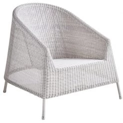 Cane-Line Kingston Lounge Chair 41 Cane-Line Kingston Lounge Chair