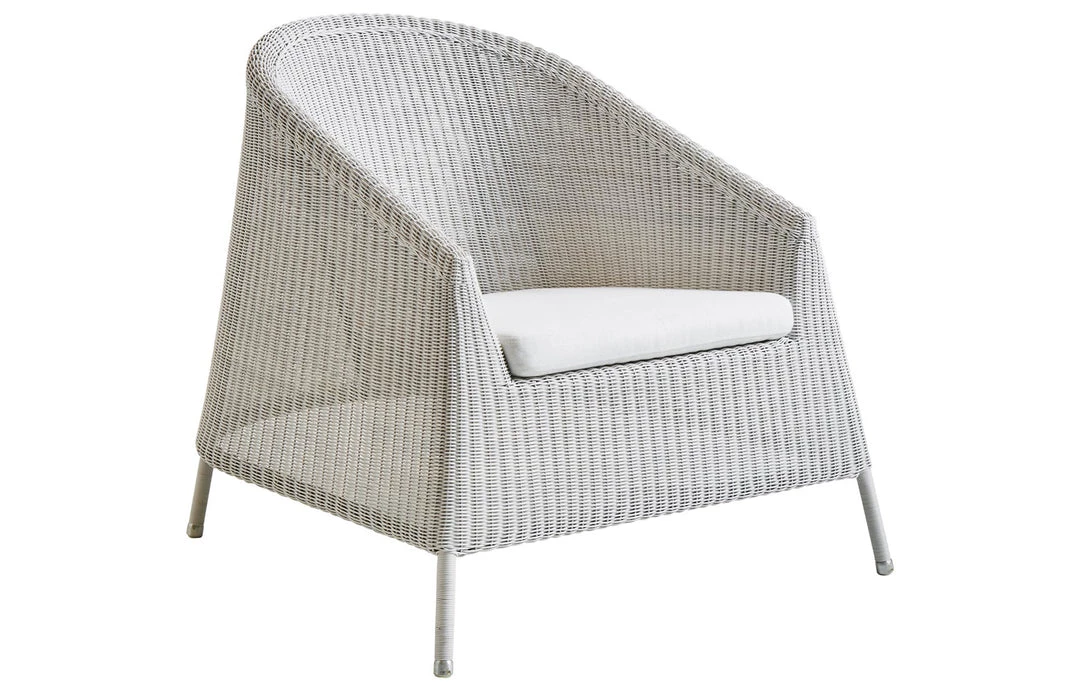 Cane-Line Kingston Lounge Chair 20 Cane-Line Kingston Lounge Chair