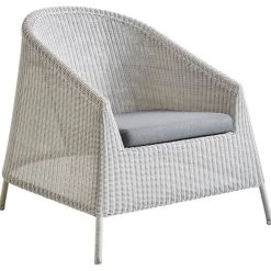 Cane-Line Kingston Lounge Chair 43 Cane-Line Kingston Lounge Chair