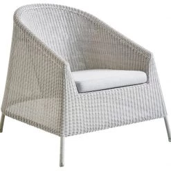 Cane-Line Kingston Lounge Chair 44 Cane-Line Kingston Lounge Chair