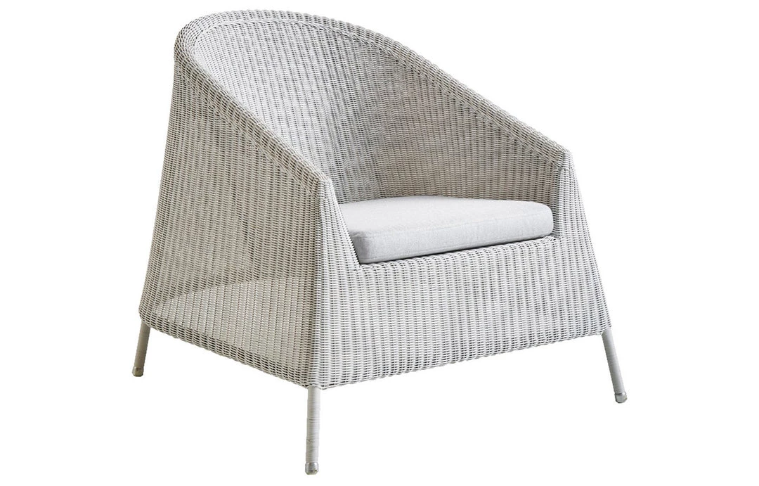 Cane-Line Kingston Lounge Chair 22 Cane-Line Kingston Lounge Chair