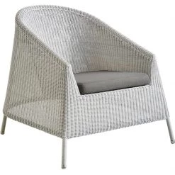 Cane-Line Kingston Lounge Chair 45 Cane-Line Kingston Lounge Chair