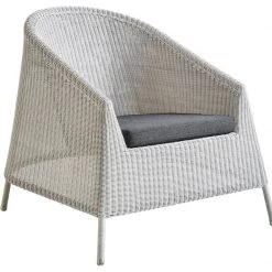 Cane-Line Kingston Lounge Chair 46 Cane-Line Kingston Lounge Chair