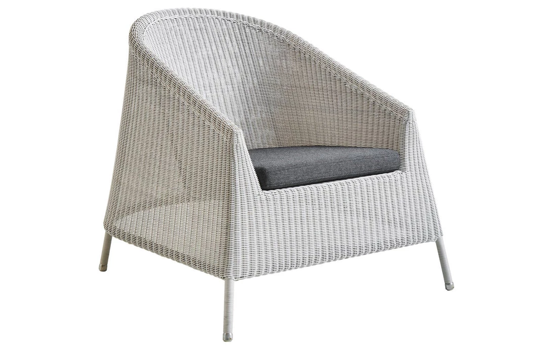 Cane-Line Kingston Lounge Chair 24 Cane-Line Kingston Lounge Chair