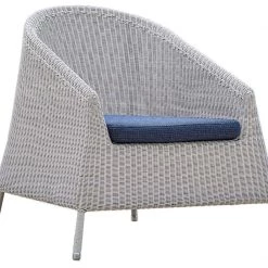 Cane-Line Kingston Lounge Chair 47 Cane-Line Kingston Lounge Chair