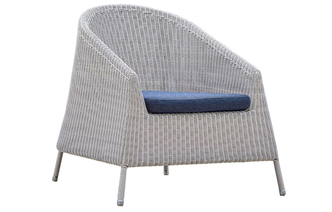 Cane-Line Kingston Lounge Chair 25 Cane-Line Kingston Lounge Chair