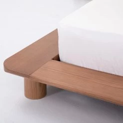 Sun At Six Modern Bedroom Kiral Bed