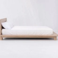 Sun At Six Modern Bedroom Kiral Bed