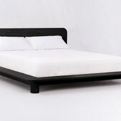 Sun At Six Modern Bedroom Kiral Bed