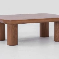 Sun At Six Kiral Night Stand Modern Bedroom