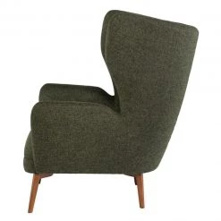 Nuevo Modern Living Klara Occasional Chair