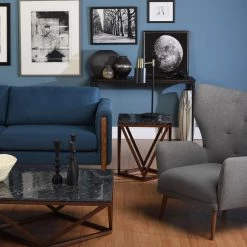 Nuevo Modern Living Klara Occasional Chair