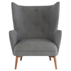 Nuevo Modern Living Klara Occasional Chair