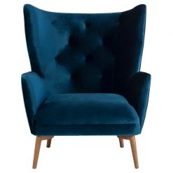 Nuevo Modern Living Klara Occasional Chair