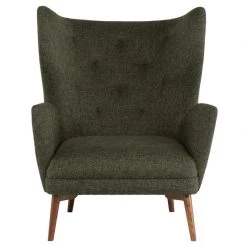 Nuevo Modern Living Klara Occasional Chair
