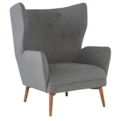 Nuevo Modern Living Klara Occasional Chair