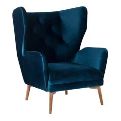 Nuevo Modern Living Klara Occasional Chair