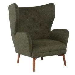 Nuevo Modern Living Klara Occasional Chair