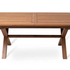 SohoConcept Kleopatra Extendable Table